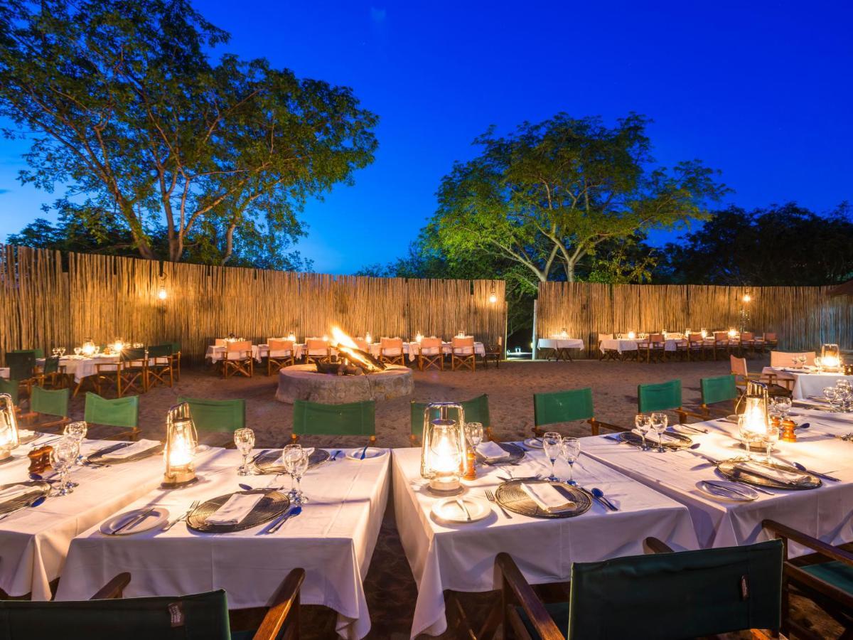 Aha Bongani Mountain Lodge Luphisi Экстерьер фото