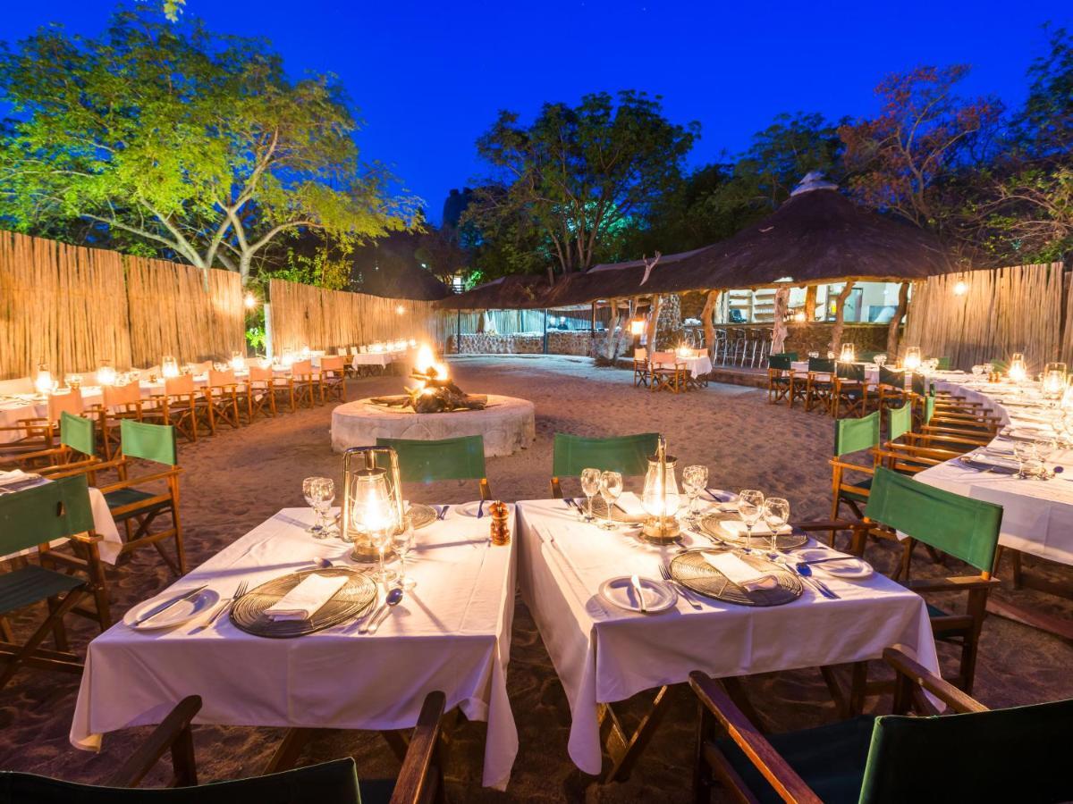 Aha Bongani Mountain Lodge Luphisi Экстерьер фото