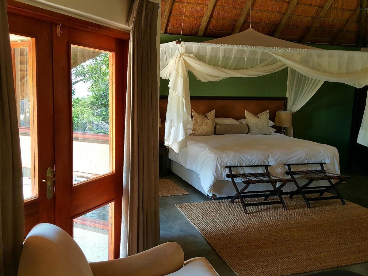Aha Bongani Mountain Lodge Luphisi Экстерьер фото