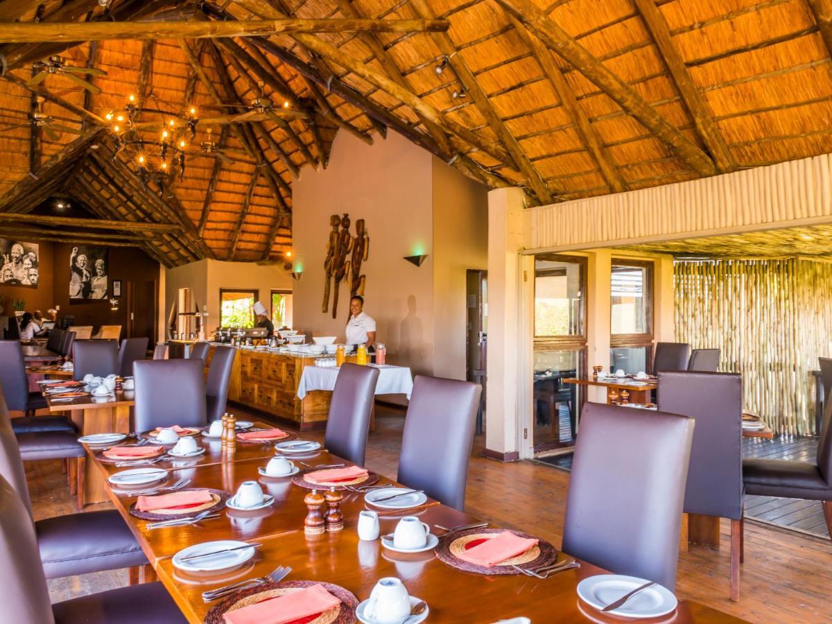 Aha Bongani Mountain Lodge Luphisi Экстерьер фото