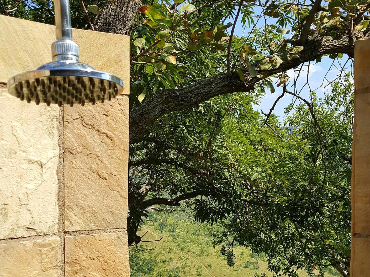 Aha Bongani Mountain Lodge Luphisi Экстерьер фото