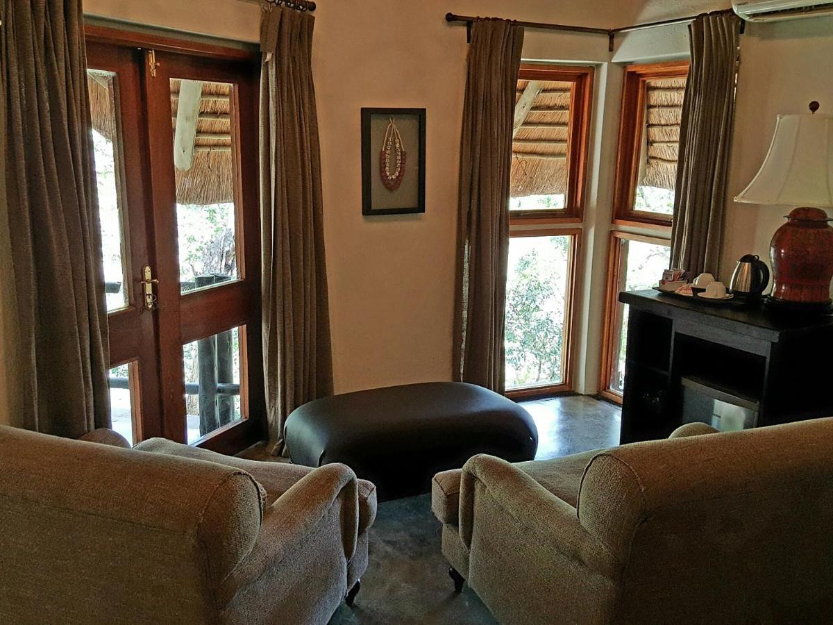 Aha Bongani Mountain Lodge Luphisi Экстерьер фото