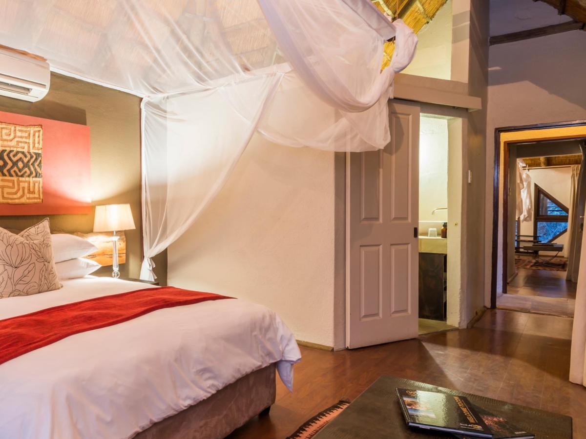 Aha Bongani Mountain Lodge Luphisi Экстерьер фото