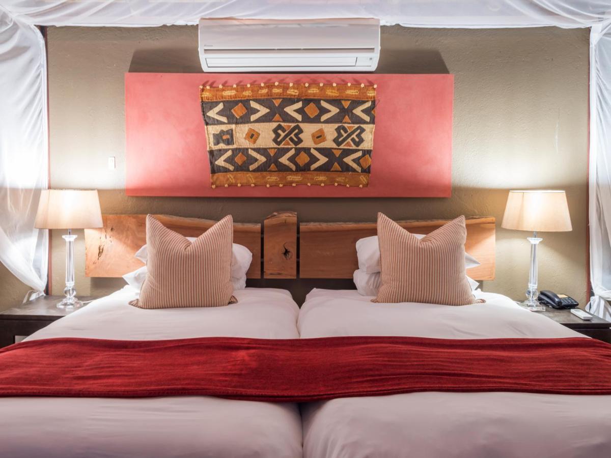 Aha Bongani Mountain Lodge Luphisi Экстерьер фото